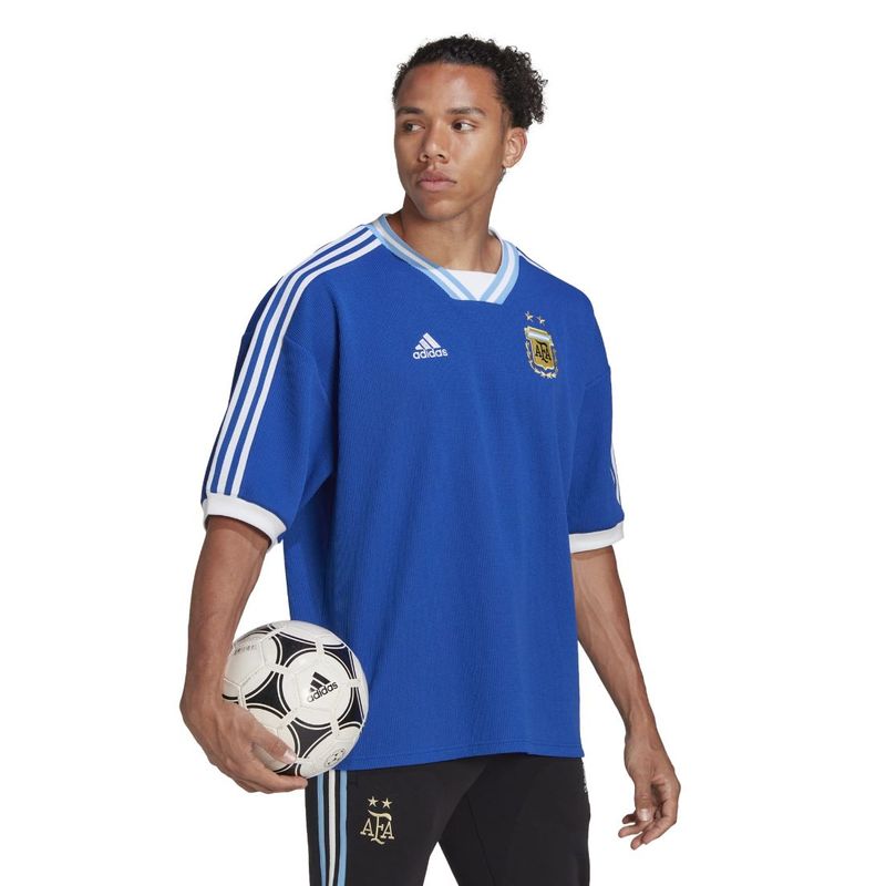 Adidas best sale camiseta argentina