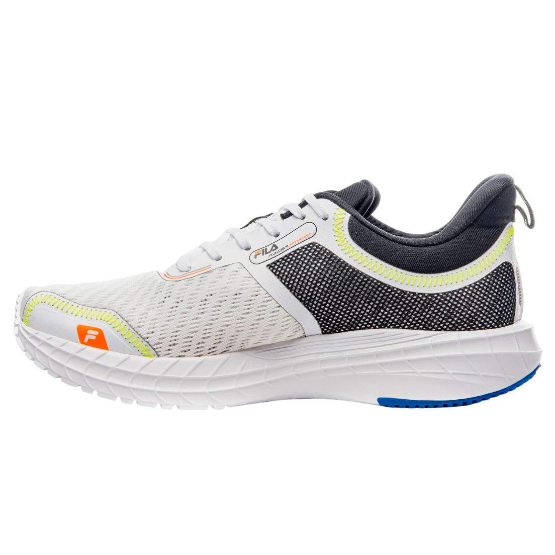 Zapatillas Fila Racer Advantage Mujer Running