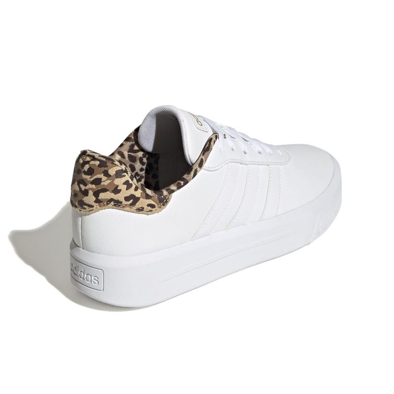 Zapatillas adidas shop mujer animal print