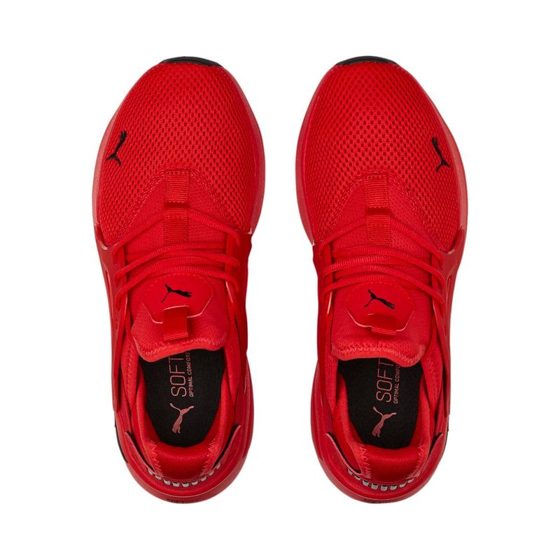Zapatillas Puma Softride Enzo Evolve De Hombre Sporting