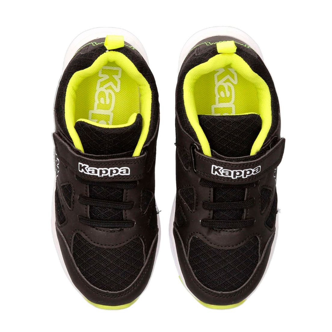 Zapatillas Kappa Svea De Niños - Sporting