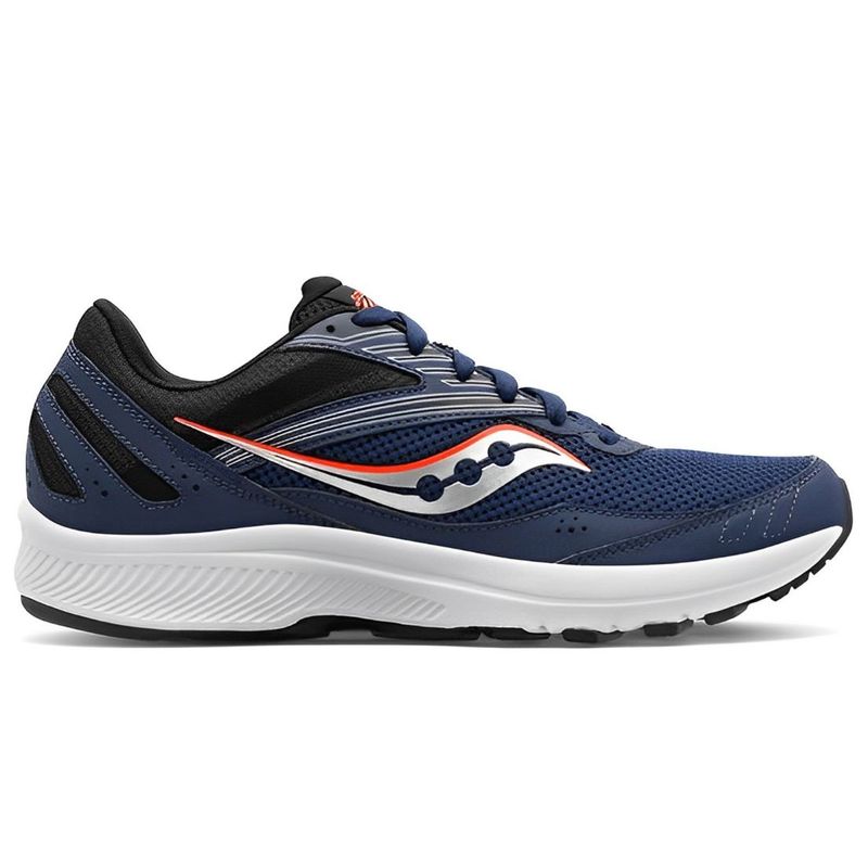 Saucony cohesion deals 10 hombre rebajas