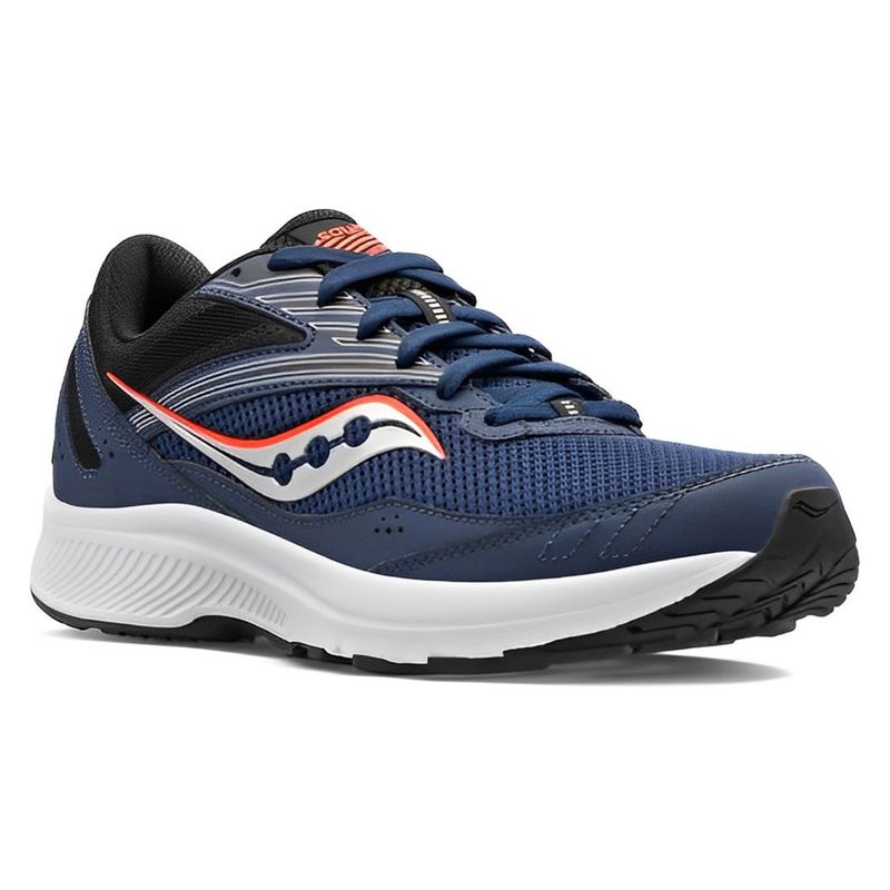 Saucony cohesion shop 7 hombre azul