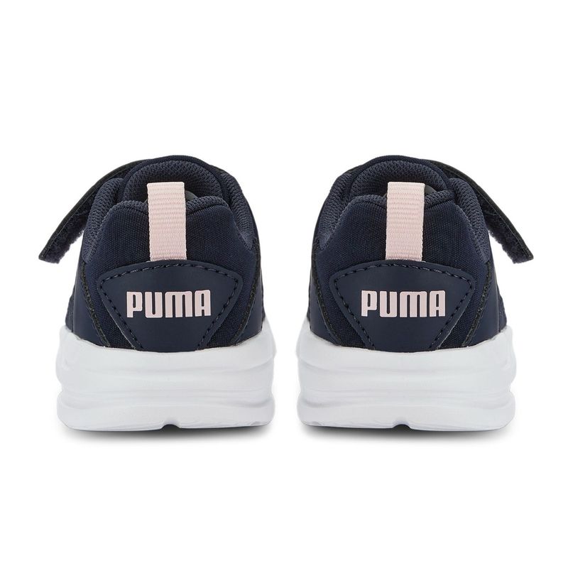 Zapatilla Deportiva Puma Niña Comet V In