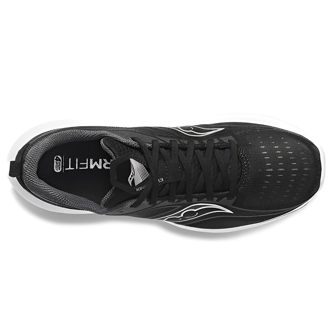 Zapatillas Saucony Kinvara 13 De Hombre Sporting