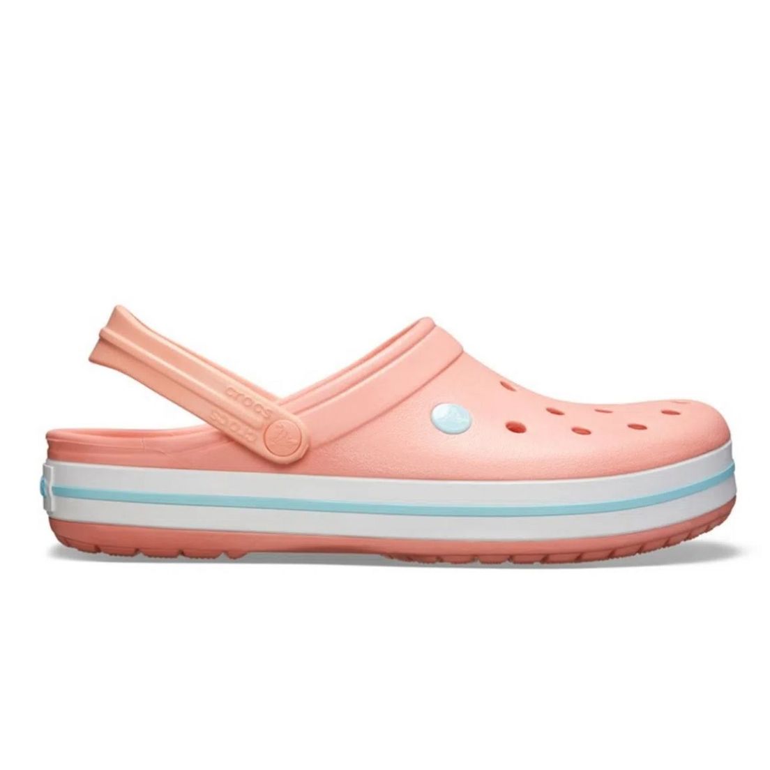 Crocs Crocband de Mujer Sporting