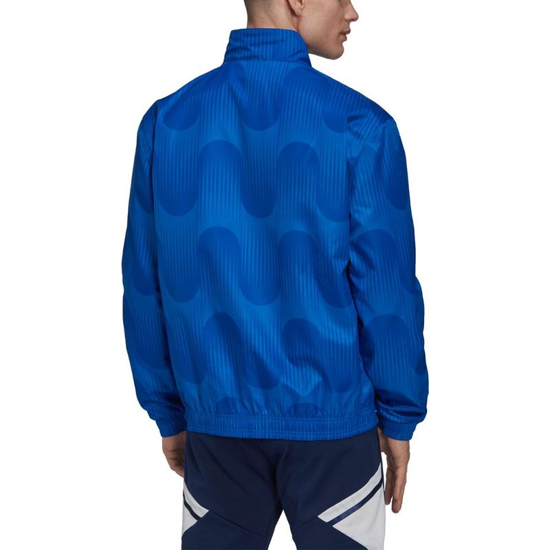 Campera adidas originals reversible hombre hotsell