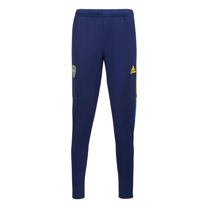 Conjunto adidas discount de boca juniors