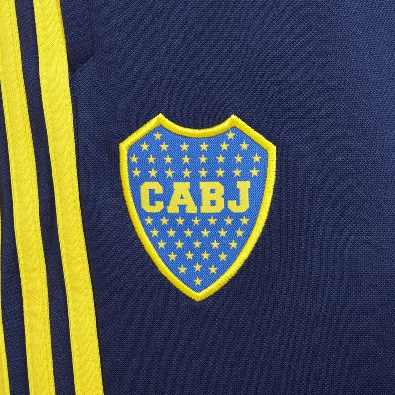 Conjunto discount boca adidas