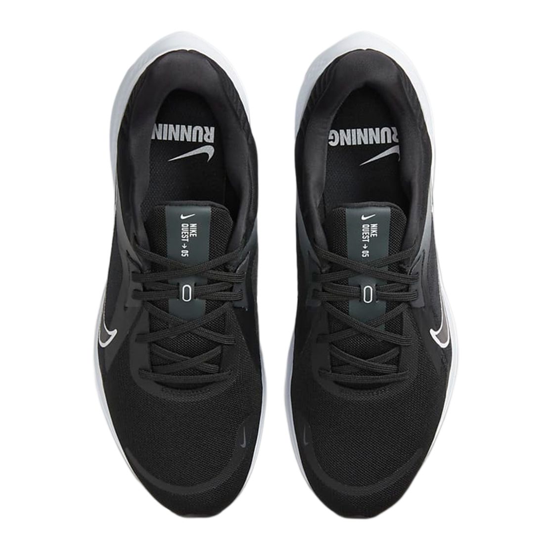 Nike Men's Zapatillas Nike Quest Opiniones Nike Quest Mens