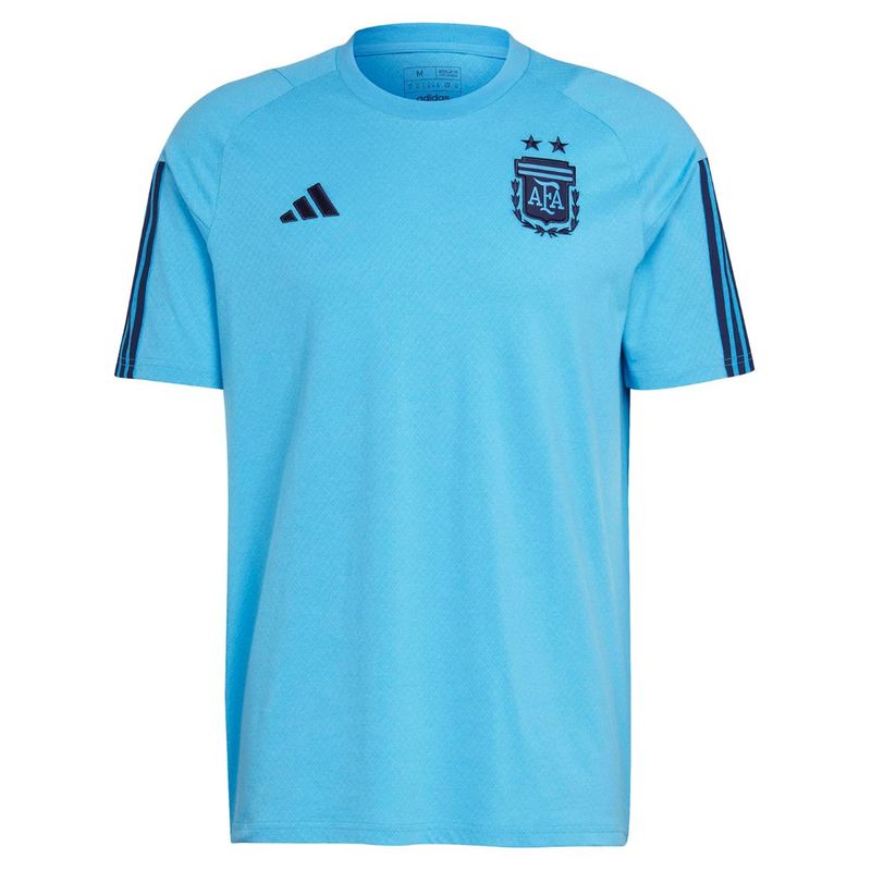 Remera adidas Selecci n Argentina 23 De Hombre