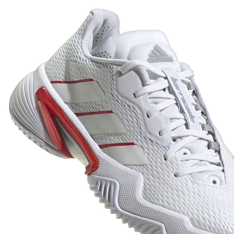 Zapatillas adidas Barricade De Mujer