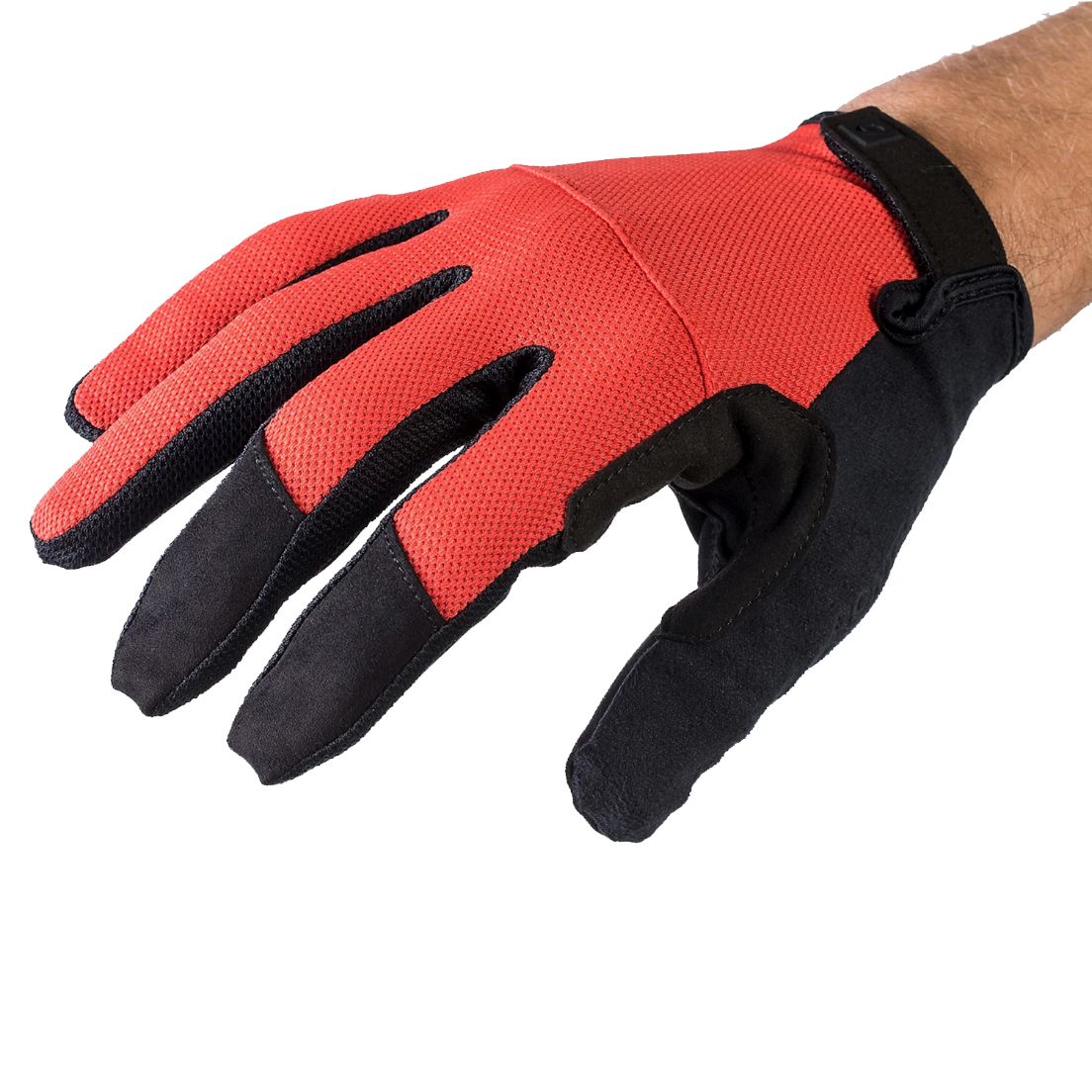 Guantes De Ciclismo Trek Bontrager Quantum