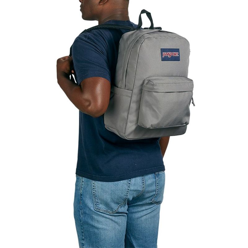 Jansport hotsell mochila superbreak