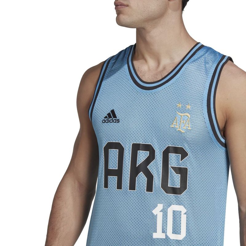 Remera store argentina basquet