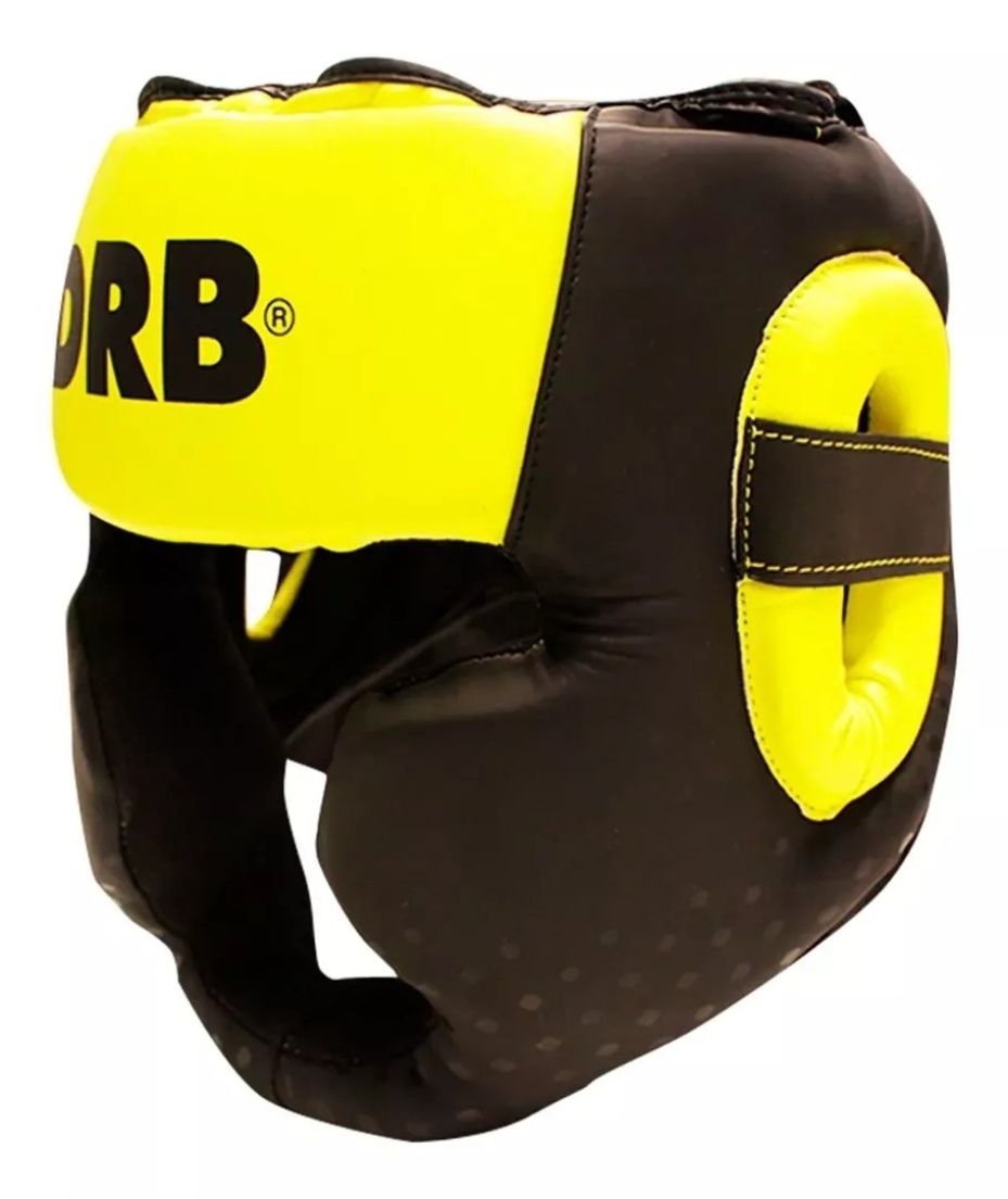 Casco Cabezal Boxeo – Impoplanet