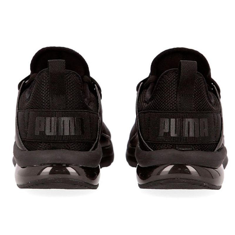 Zapatilla Puma Electron 2.0 Negro Hombre