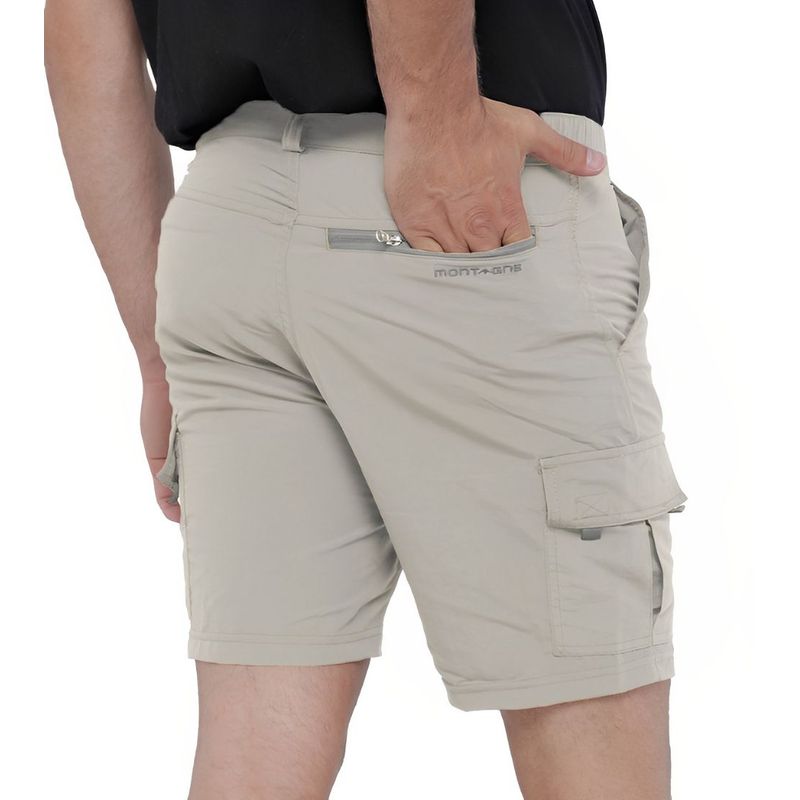 Montagne discount bermudas hombre