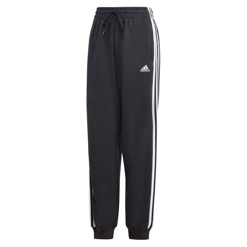 PANTALÓN ADIDAS ESSENTIALS 3 TIRAS MUJER