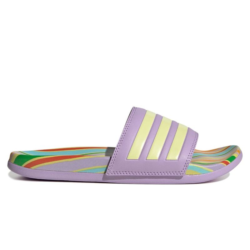 Chanclas adidas 2024 mujer 2017