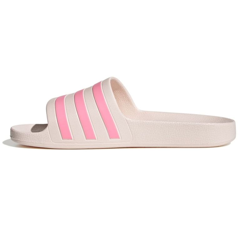 Adilette best sale aqua mujer