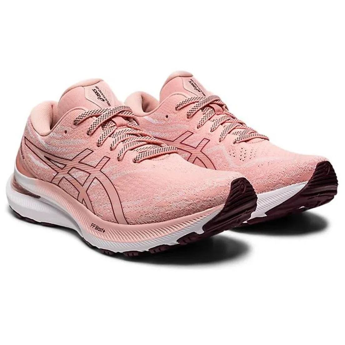 Asics gel shop kayano 21 mujer