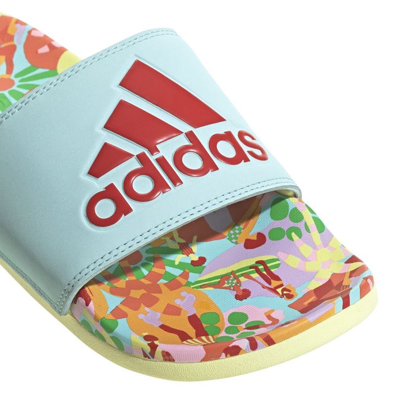 Chinelas adidas para mujer new arrivals