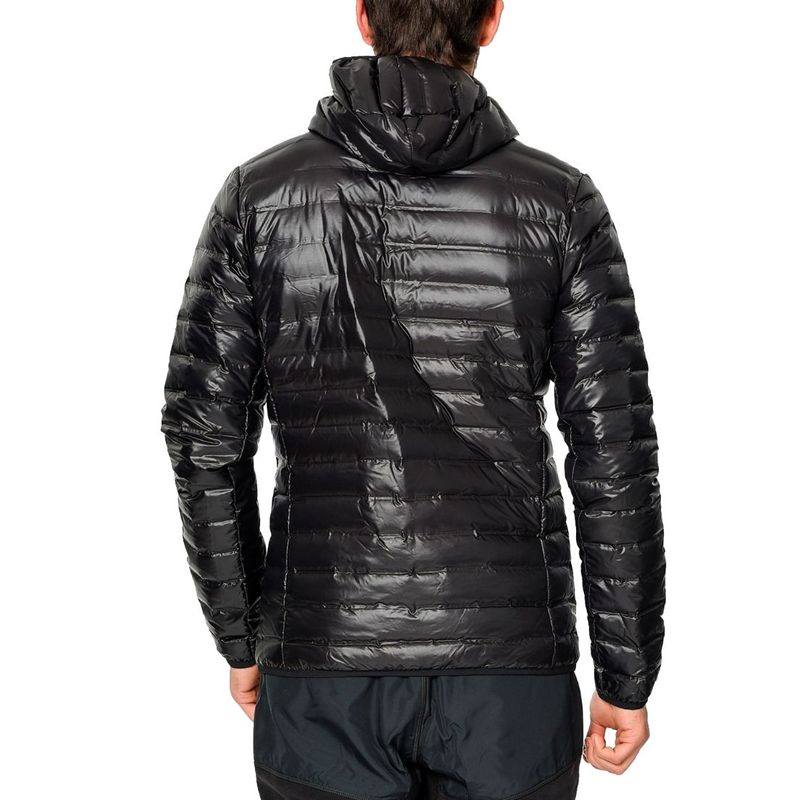 Campera adidas hombre discount pluma