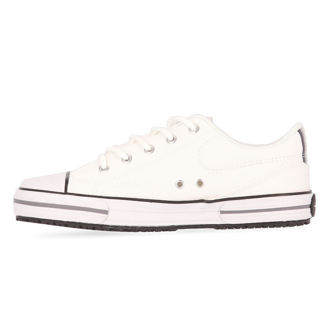 Solo Deportes Zapatillas Topper Mujer De Lona Zapatillas Topper