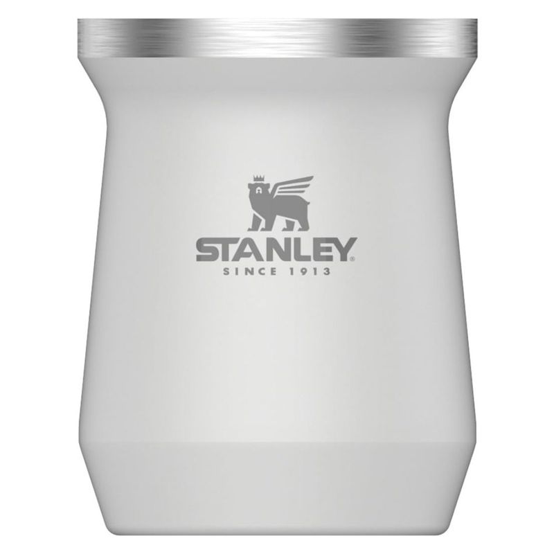 Mate Stanley Acero Inoxidable 236 Ml - Sporting