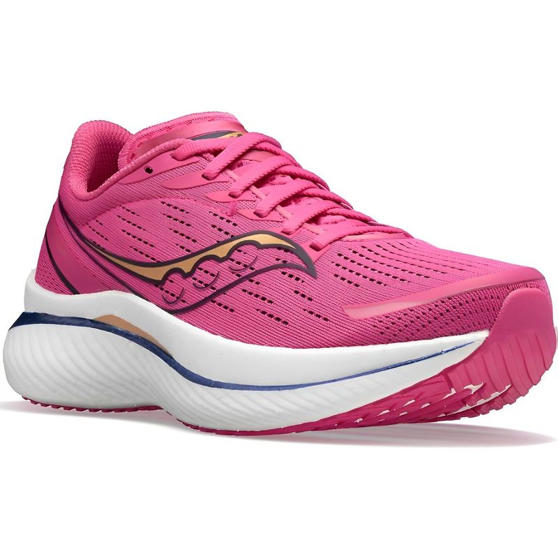 Saucony hot sale scarpe rosa