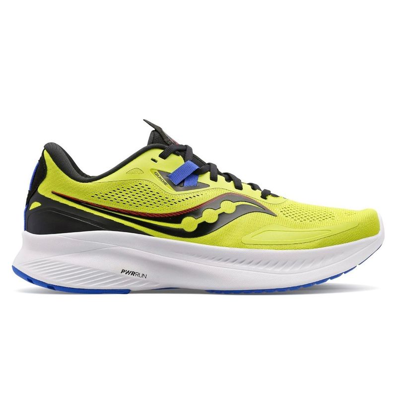 Zapatillas Saucony Guide 15 De Hombre Sporting