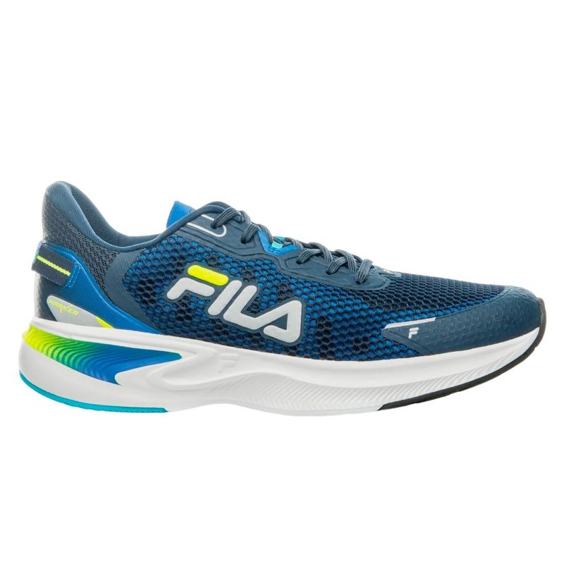 Zapatillas Fila Racer Marker De Hombre Sporting