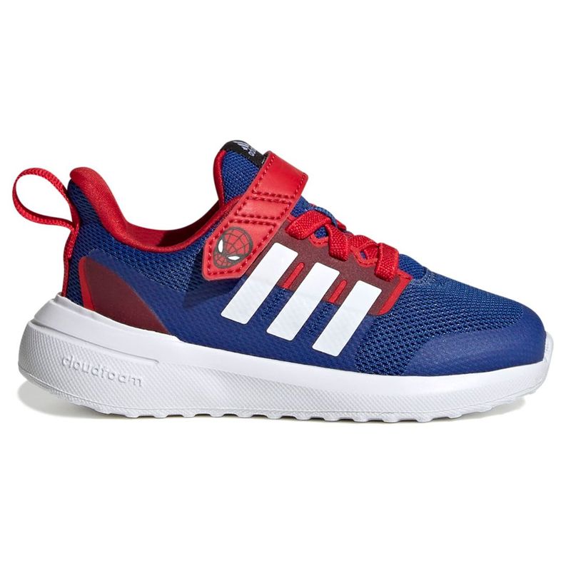 Zapatillas adidas X Marvel Fortarun De Ninos Sporting