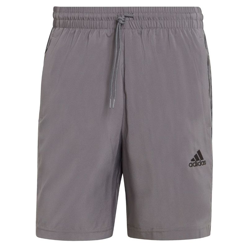 3 stripe chelsea shorts mens