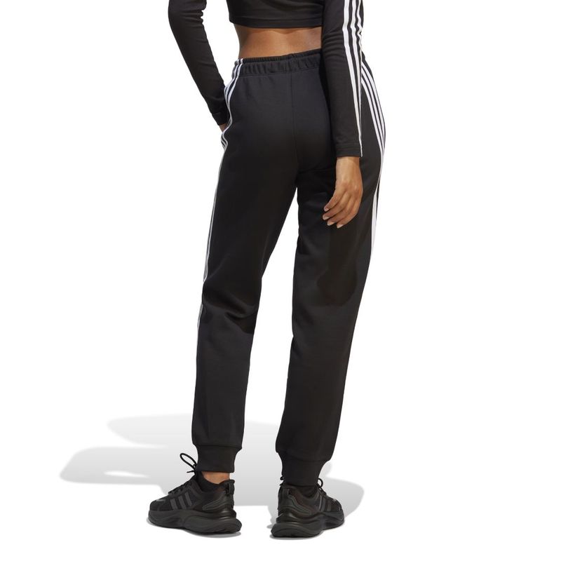 Pantalon Adidas Graphic Snap Nini Mujer Negro, Solo Deportes