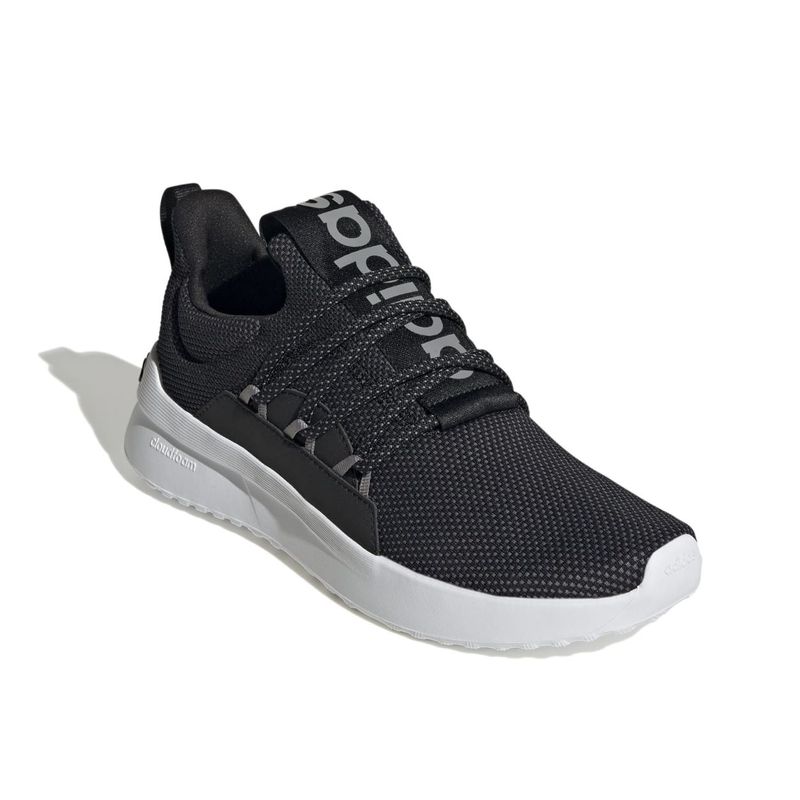 Adidas men's cf lite racer adapt trainers black best sale