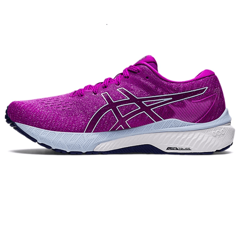 Zapatillas Asics Gt 2000 10 De Mujer