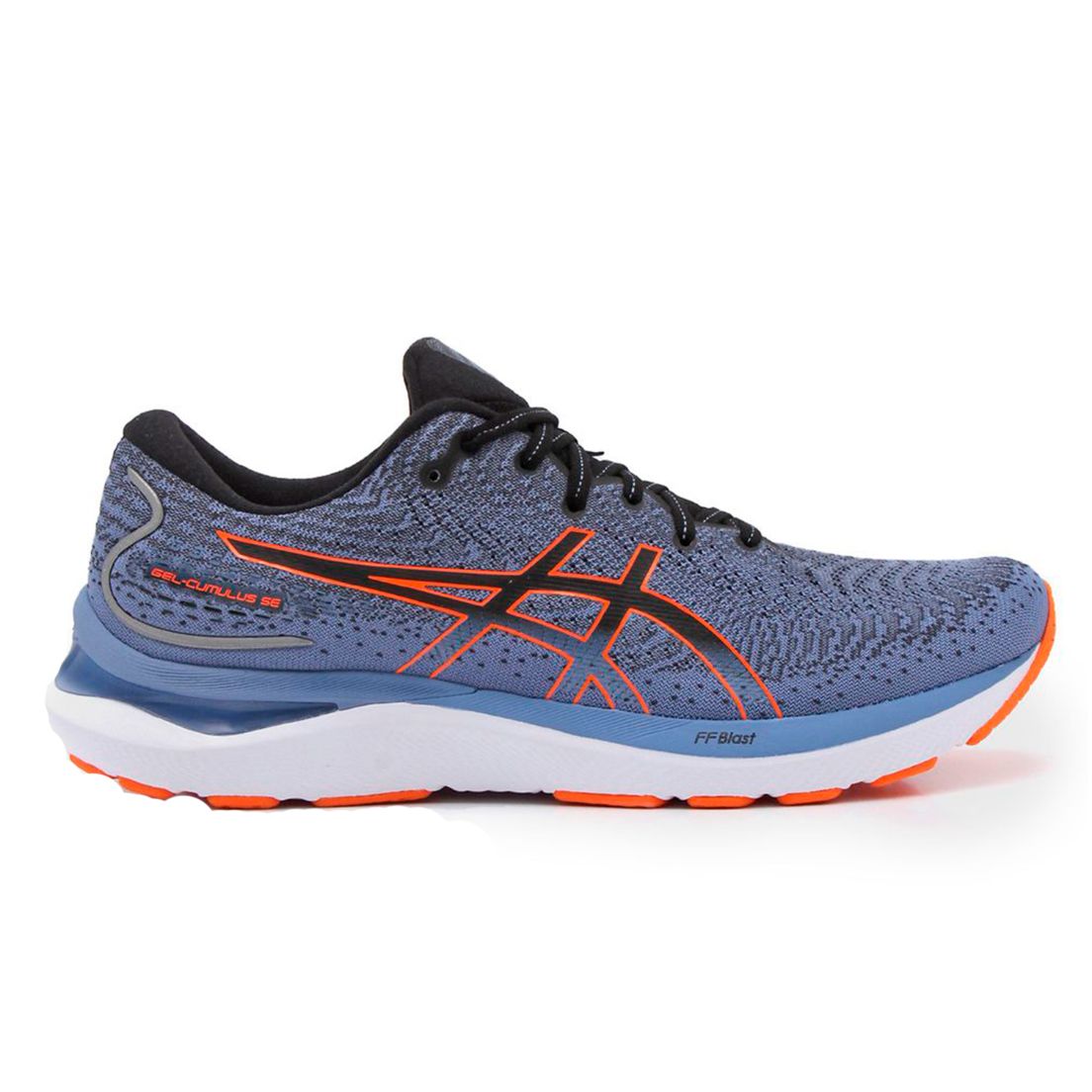 Asics amplifoam outlet que es