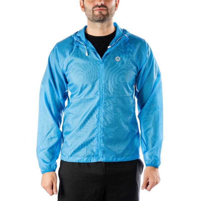 Asics 2024 fuzex jacke