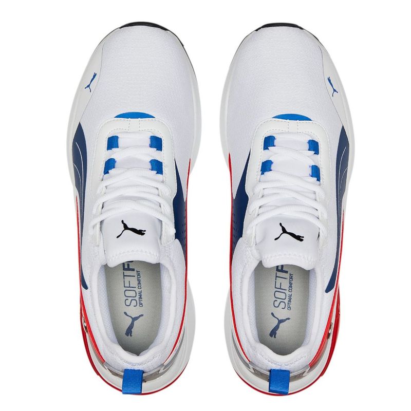 Zapatillas Puma BMW Electron E De Hombre - Sporting