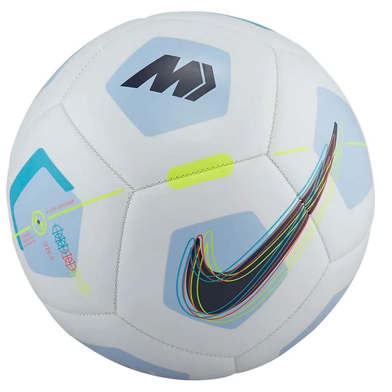 Pelota nike futbol 5 sale