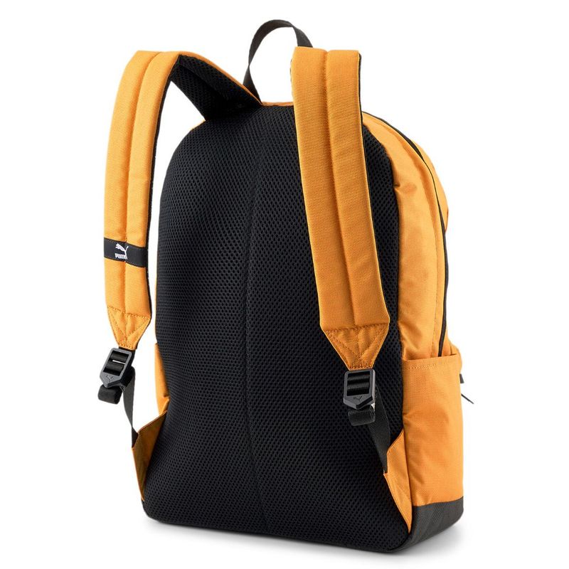 Mochila puma naranja on sale