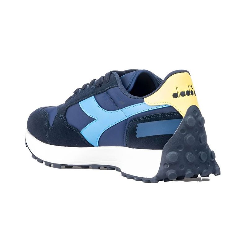 Zapatillas Diadora Lattarico De Hombre - Sporting