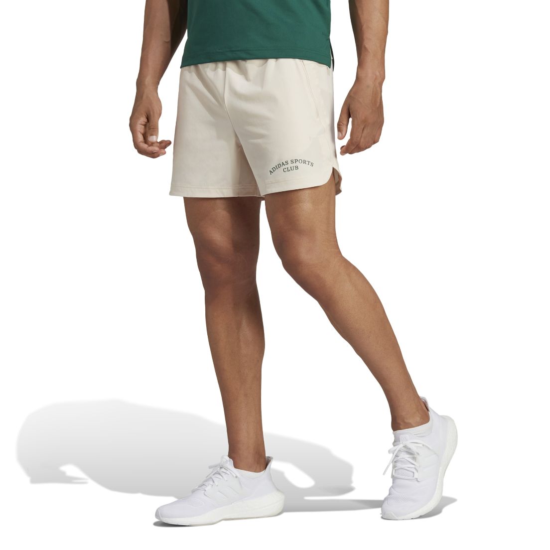 sports shorts for men adidas
