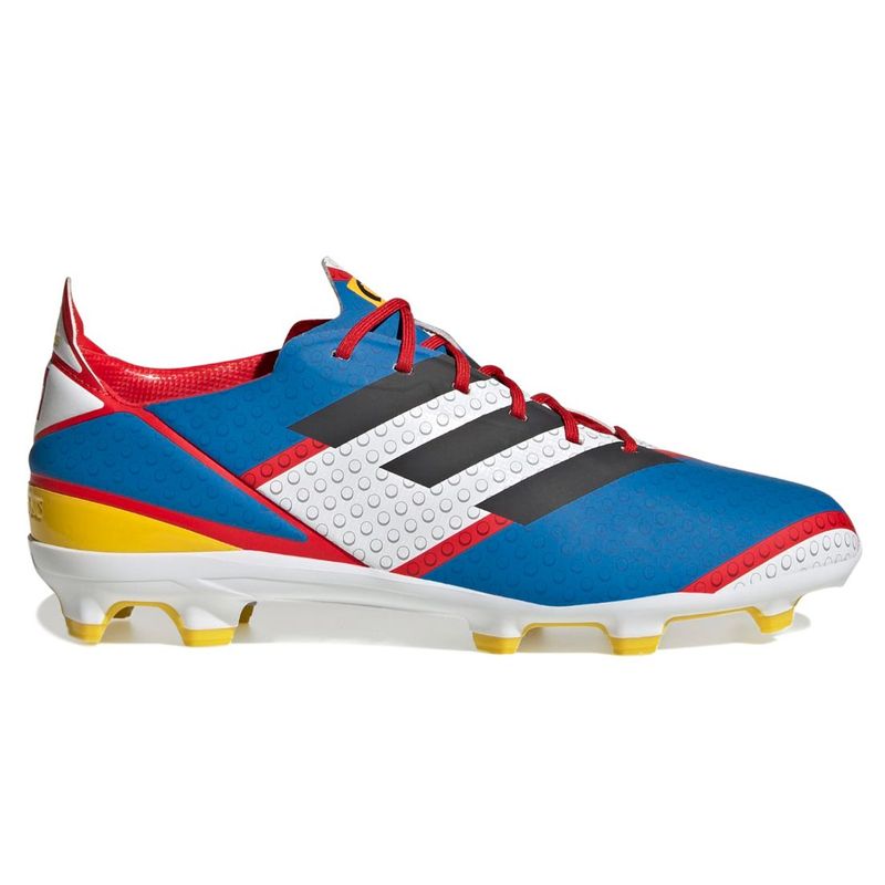 Botines adidas Gamemode FG De Ni os