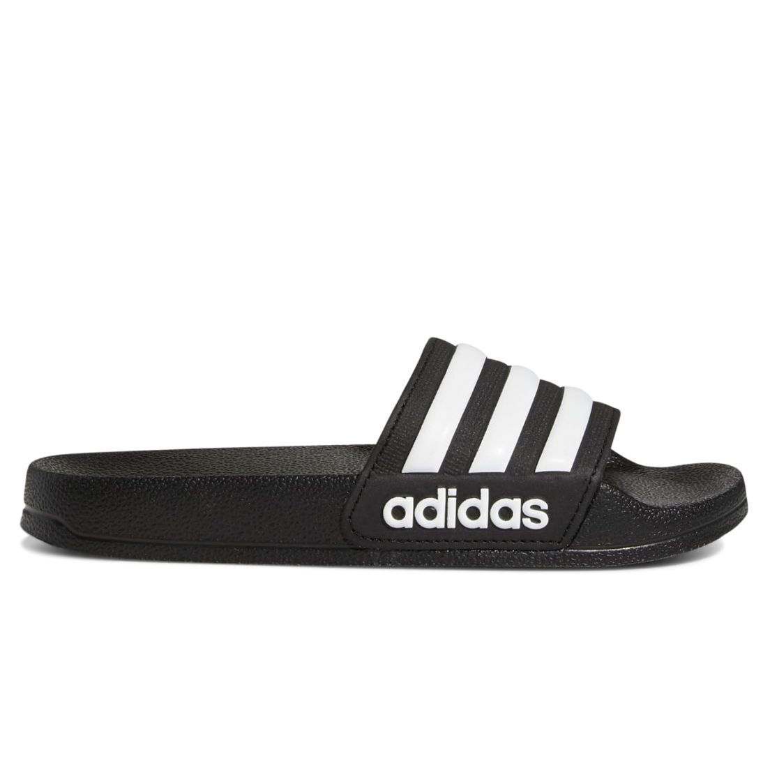 Ojotas adidas hombre online blancas