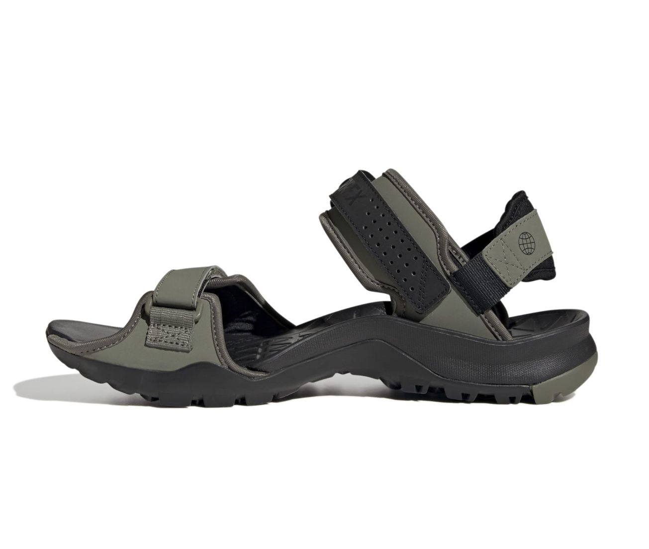 Sandal adidas cyprex deals ultra ii