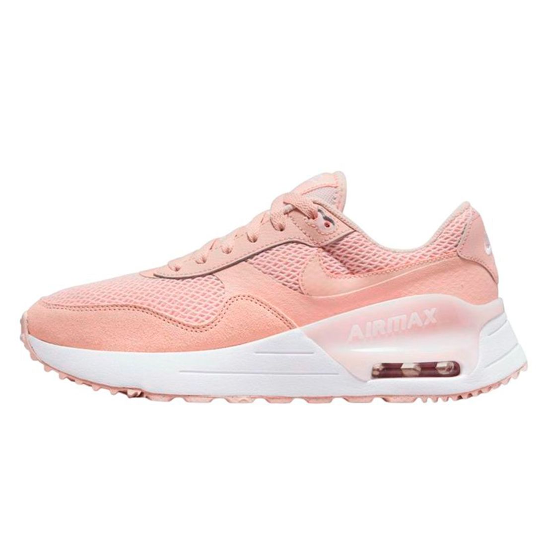 Zapatillas Nike Air Max Systm De Mujer Sporting