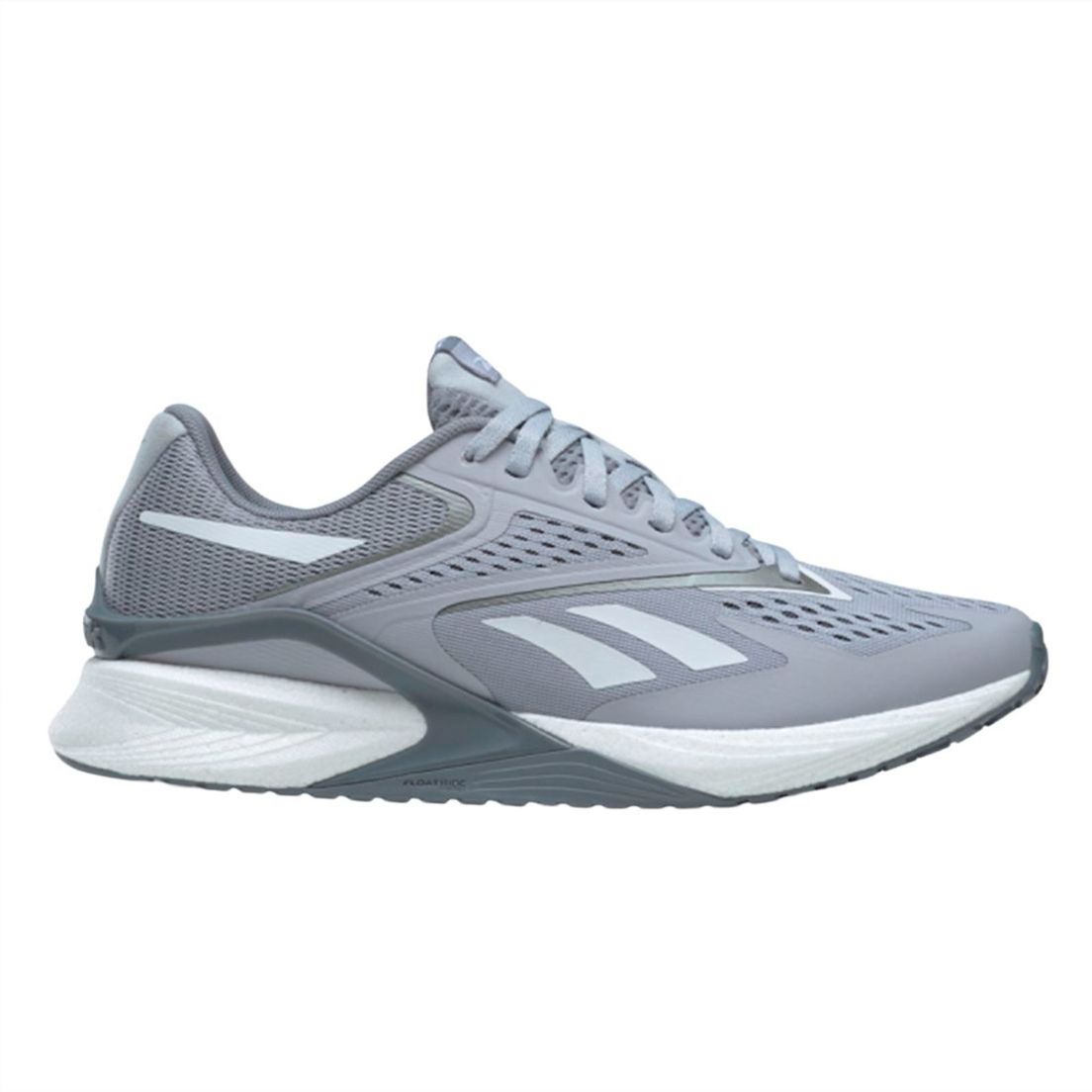 Zapatos reebok 2024 colegiales largos